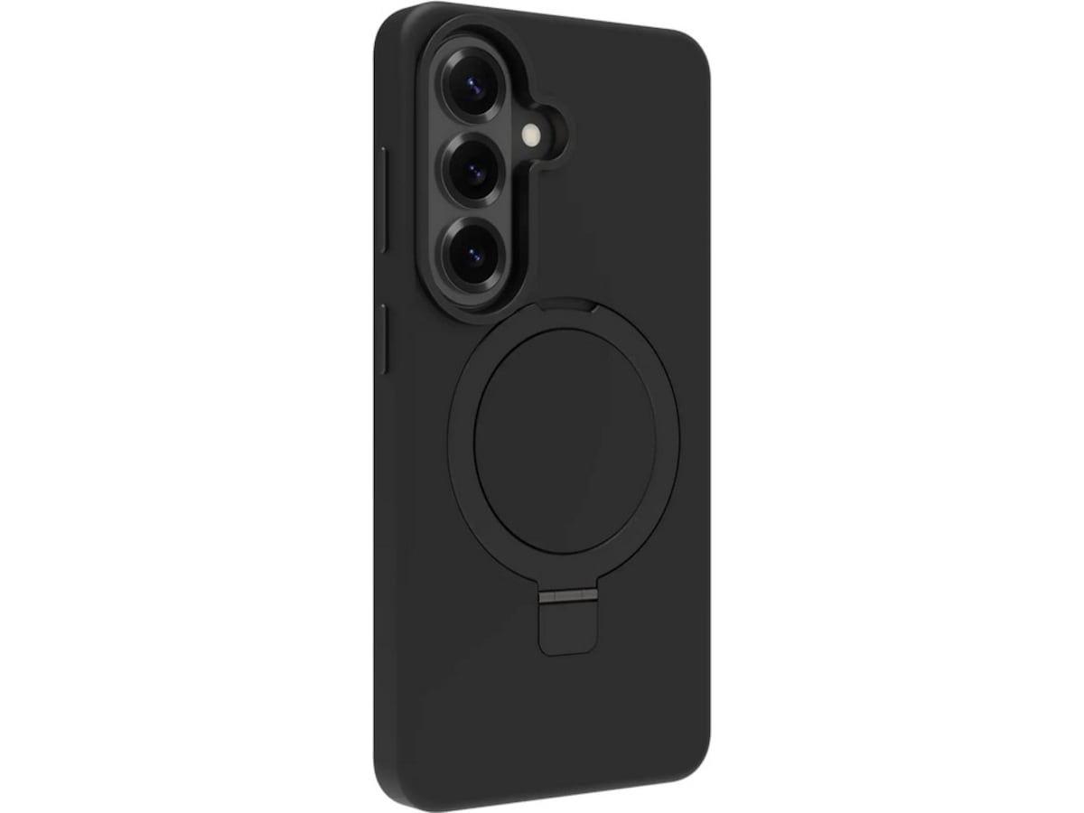 dbramante1928 Galaxy S26 Roskilde ICON fodral (midnight) Mobilskal