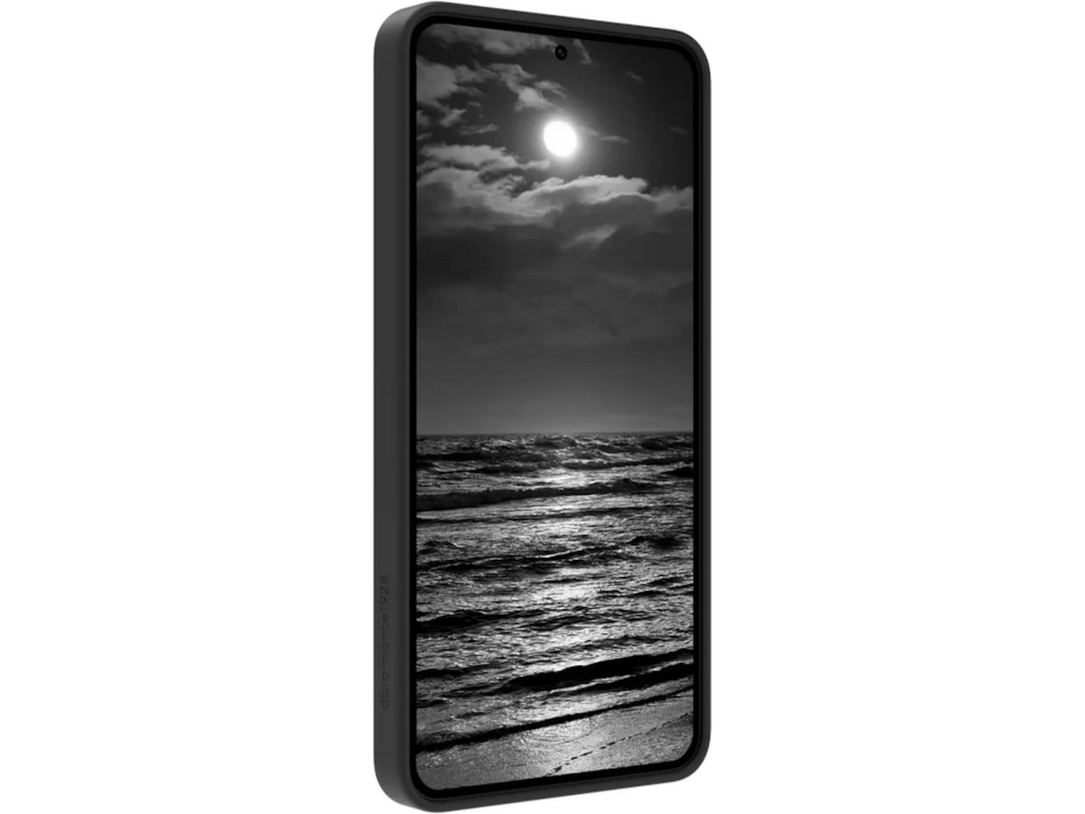 dbramante1928 Galaxy S26 Roskilde ICON fodral (midnight) Mobilskal