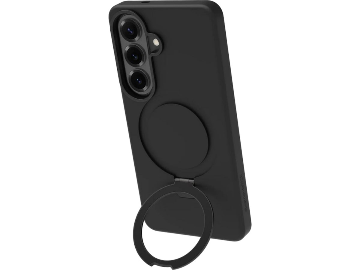 dbramante1928 Galaxy S26 Roskilde ICON fodral (midnight) Mobilskal