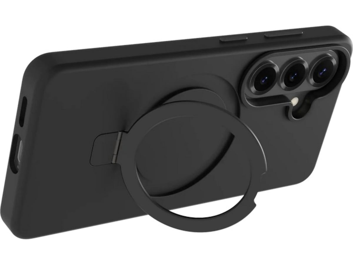 dbramante1928 Galaxy S26 Roskilde ICON fodral (midnight) Mobilskal