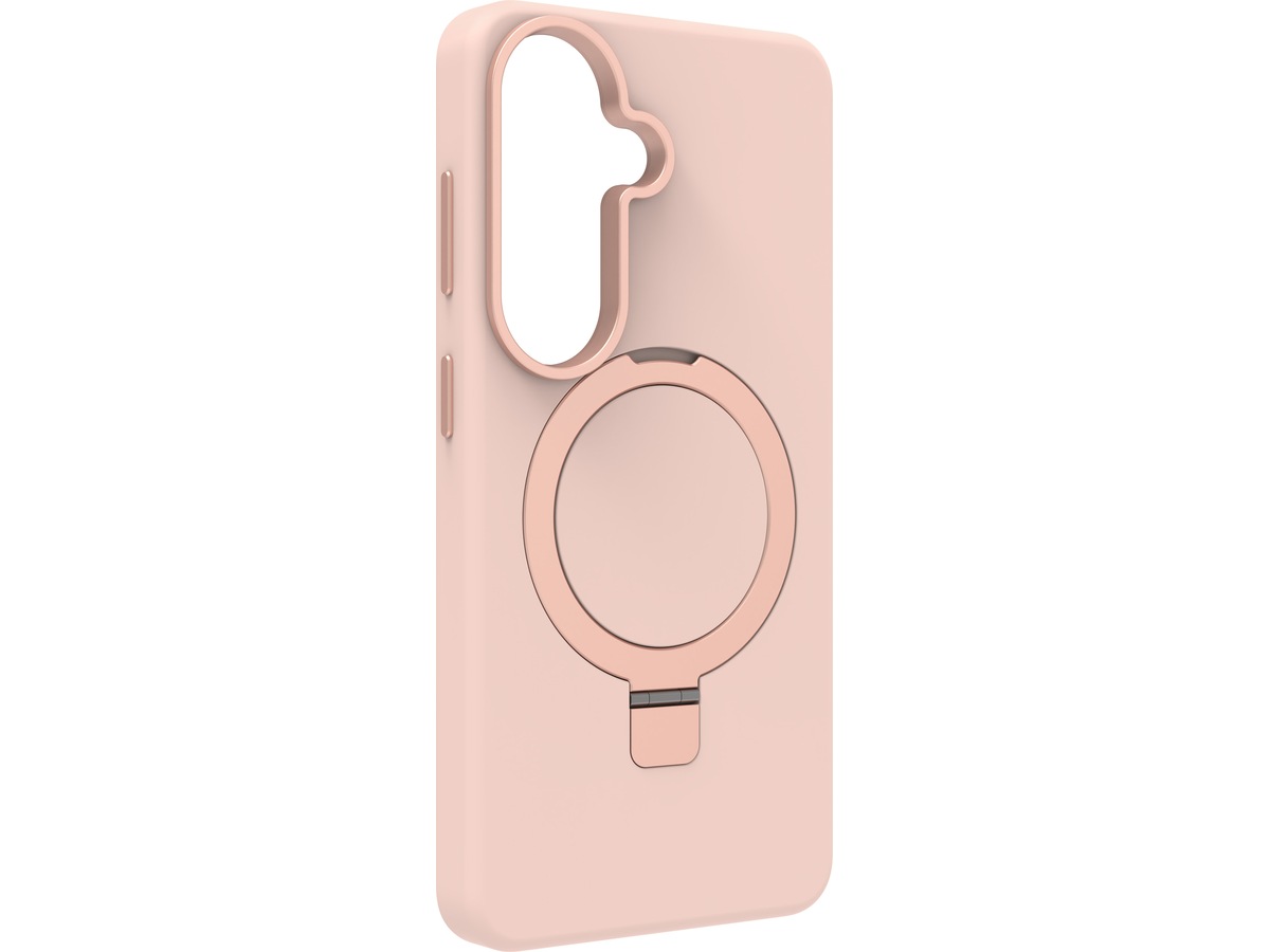 dbramante1928 Galaxy S26 Roskilde ICON fodral (pink sand) Mobilskal