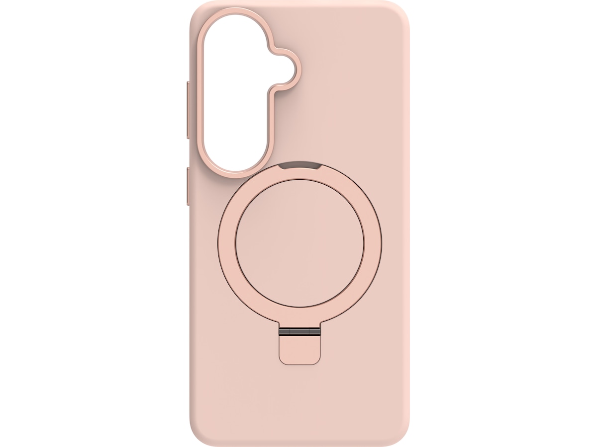 dbramante1928 Galaxy S26 Roskilde ICON fodral (pink sand) Mobilskal
