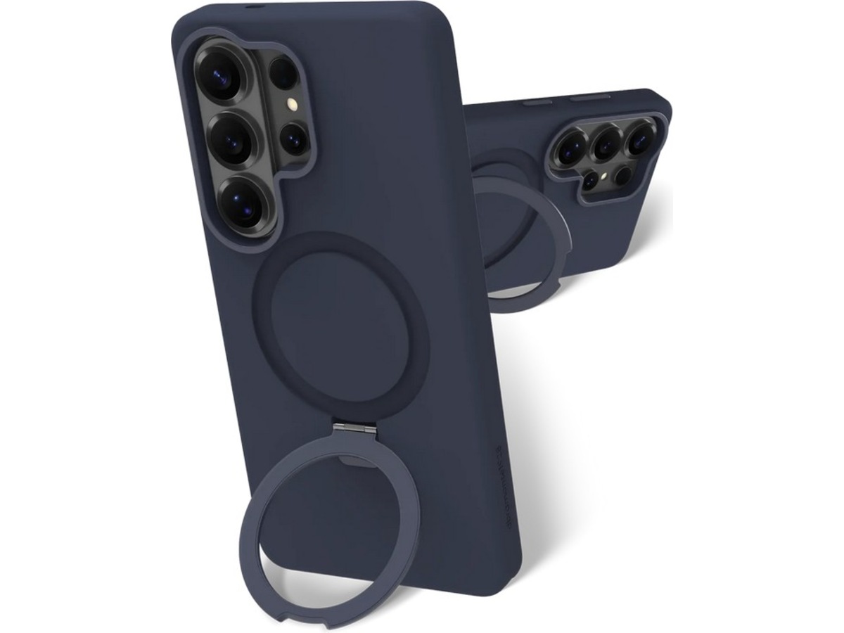 dbramante1928 Galaxy S26 Ultra Roskilde ICON fodral (deep water) Mobilskal