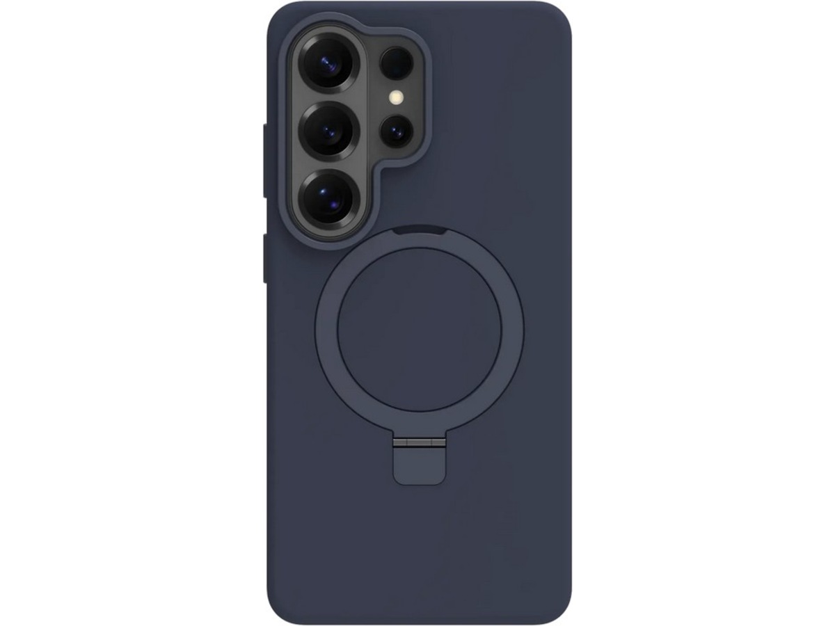 dbramante1928 Galaxy S26 Ultra Roskilde ICON fodral (deep water) Mobilskal