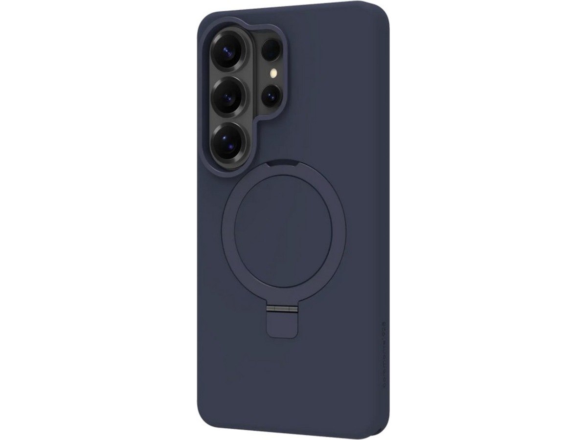 dbramante1928 Galaxy S26 Ultra Roskilde ICON fodral (deep water) Mobilskal