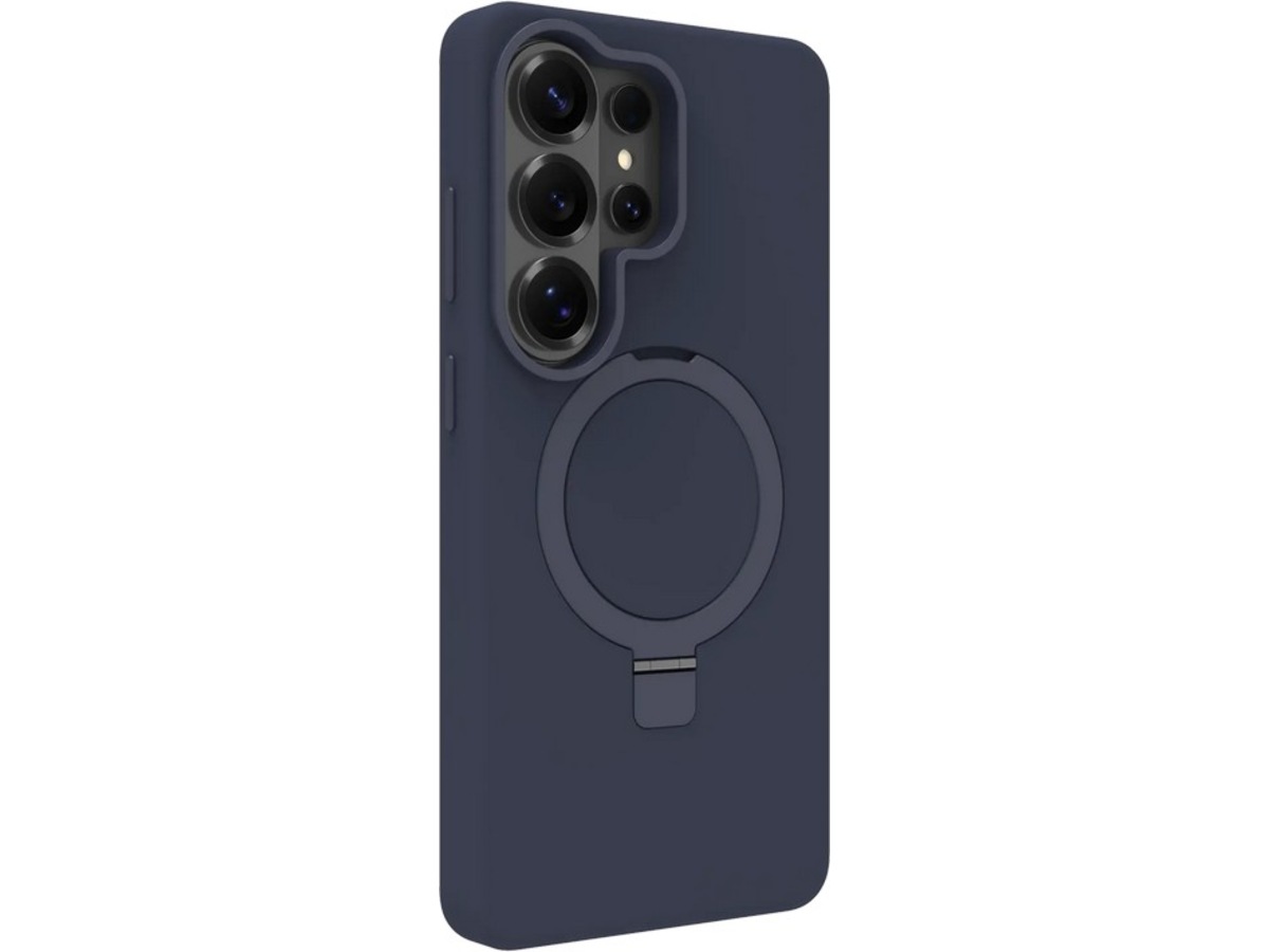 dbramante1928 Galaxy S26 Ultra Roskilde ICON fodral (deep water) Mobilskal