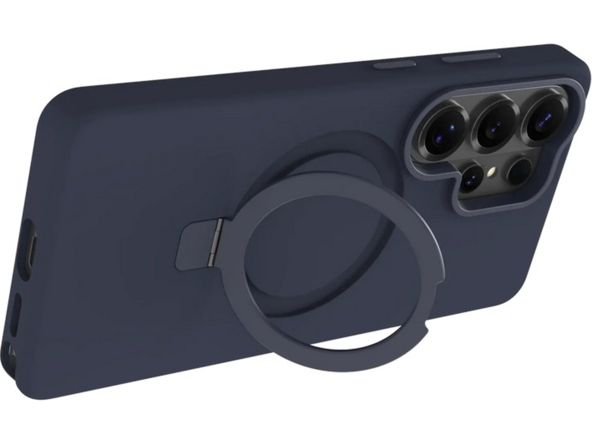 dbramante1928 Galaxy S26 Ultra Roskilde ICON fodral (deep water) Mobilskal