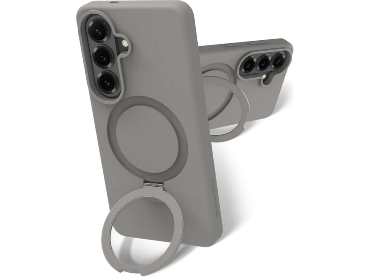 dbramante1928 Galaxy S26 Roskilde ICON fodral (river stone) Mobilskal