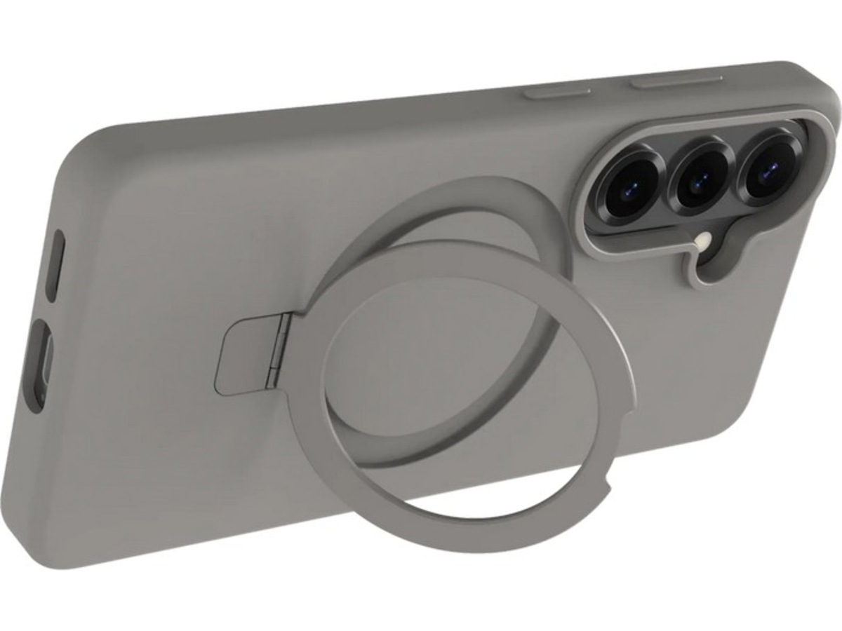 dbramante1928 Galaxy S26 Roskilde ICON fodral (river stone) Mobilskal