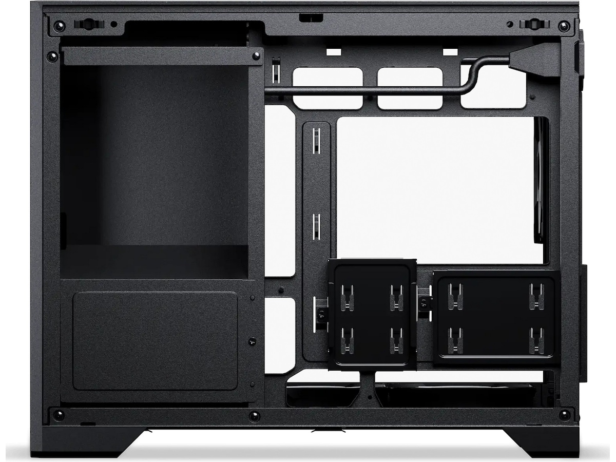 Phanteks XT M3 DRGB micro ATX (svart) Mini/Micro/Nano tower
