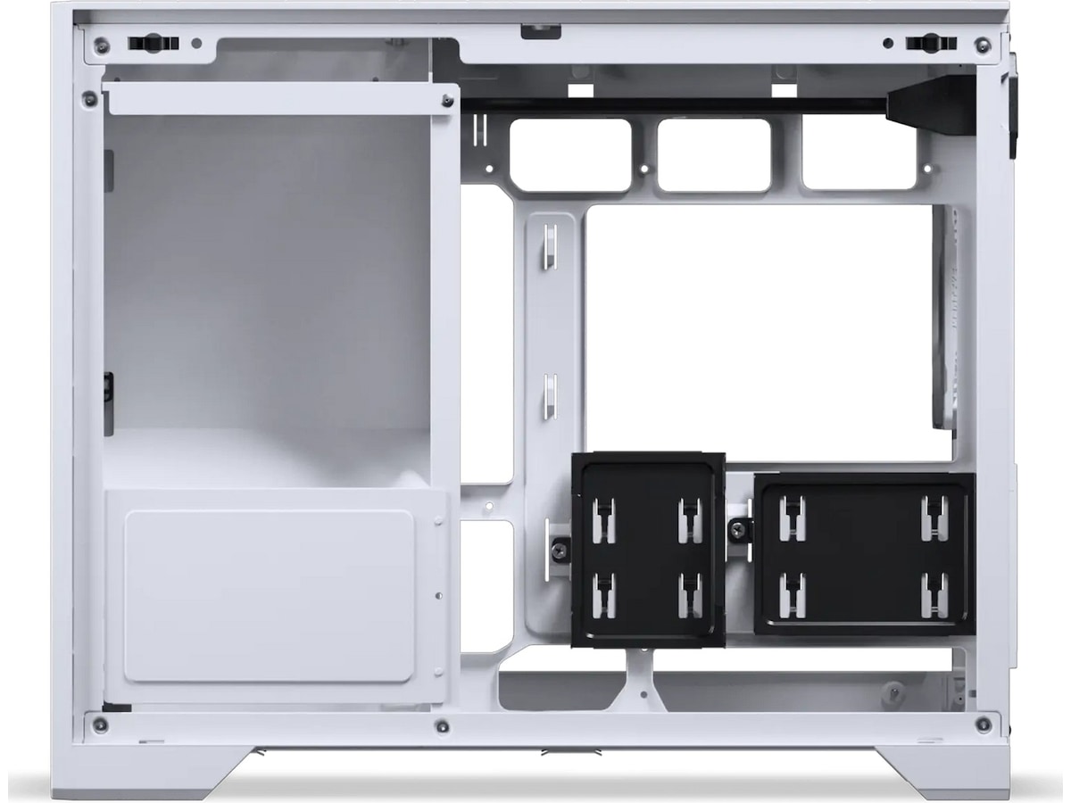 Phanteks XT M3 DRGB Micro ATX (vit) Mini/Micro/Nano tower