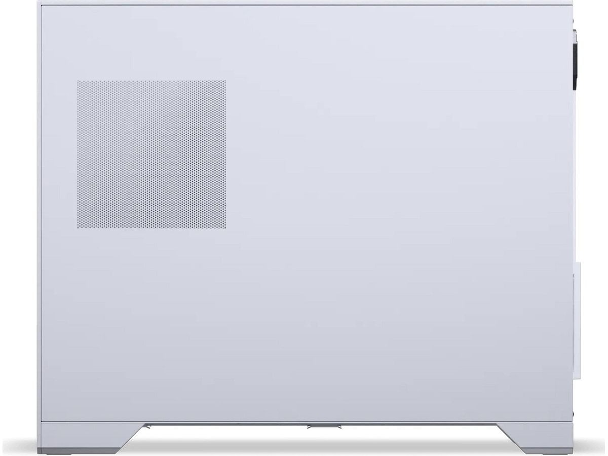 Phanteks XT V3 micro ATX-torn (vit) Mini/Micro/Nano tower