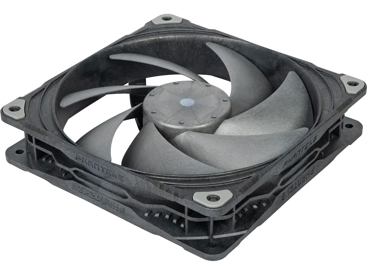Phanteks T30 fläkt 140mm PWM triple-mode premium Fläkt