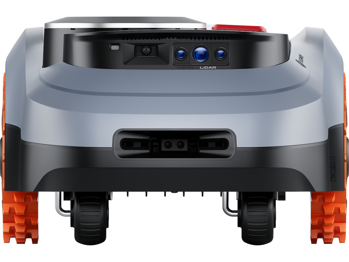 Navimow  i220E LiDAR Robotgräsklippare