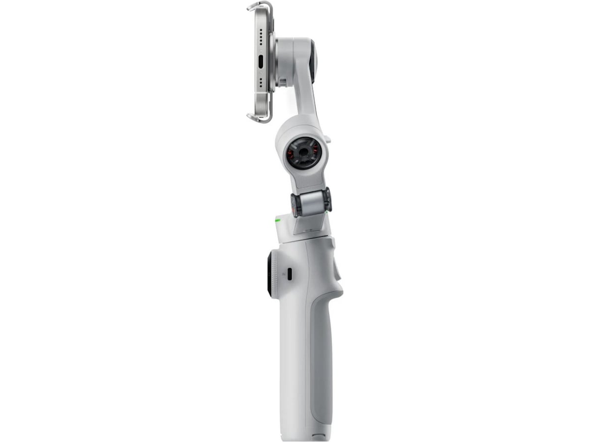 Insta360 Flow 2 Pro standardpaket (Stone Gray) Tillbehörssatser till kameror