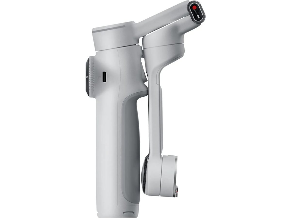 Insta360 Flow 2 Pro standardpaket (Stone Gray) Tillbehörssatser till kameror