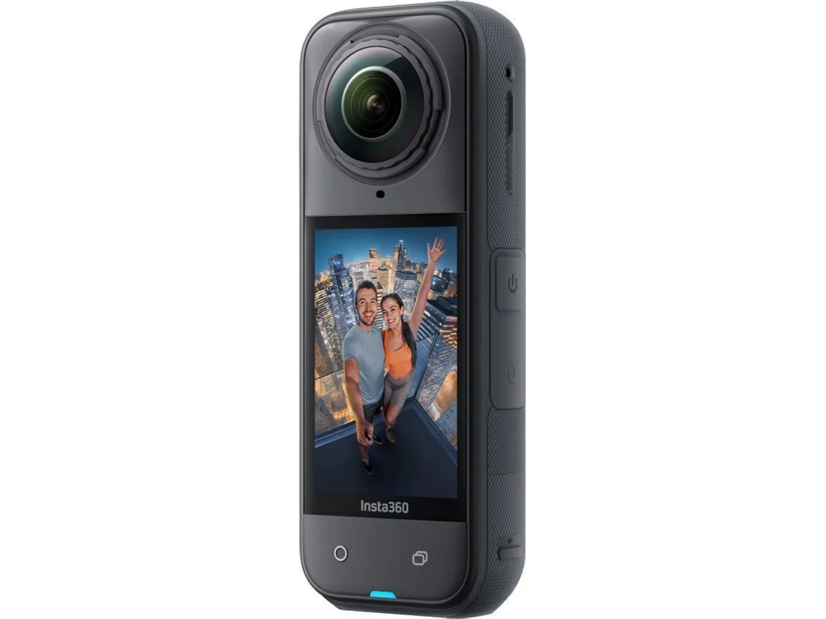 Insta360 X5 Essentials Bundle Actionkamera