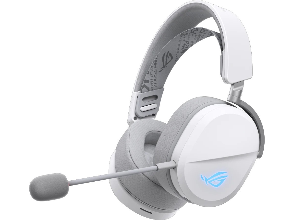 ASUS ROG Pelta gaming headset Gamingheadset