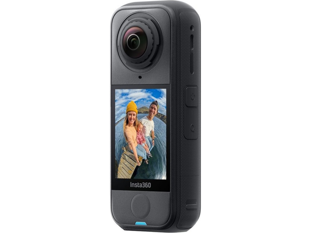 Insta360 X4 Air Standardpaket Actionkamera