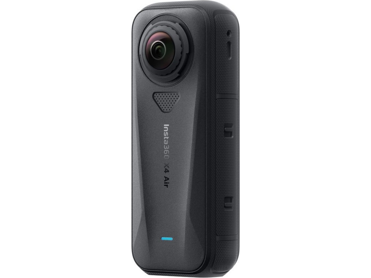Insta360 X4 Air Standardpaket Actionkamera