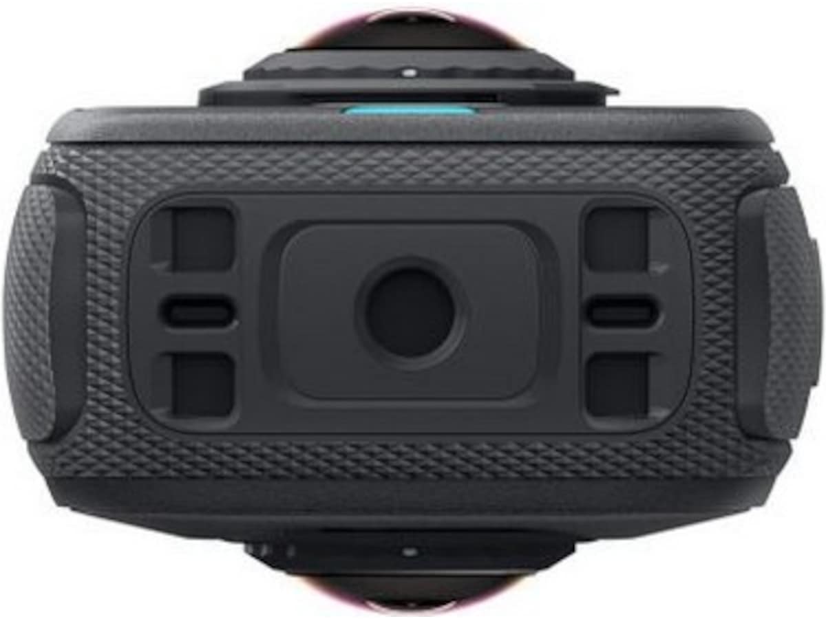 Insta360 X4 Air Standardpaket Actionkamera