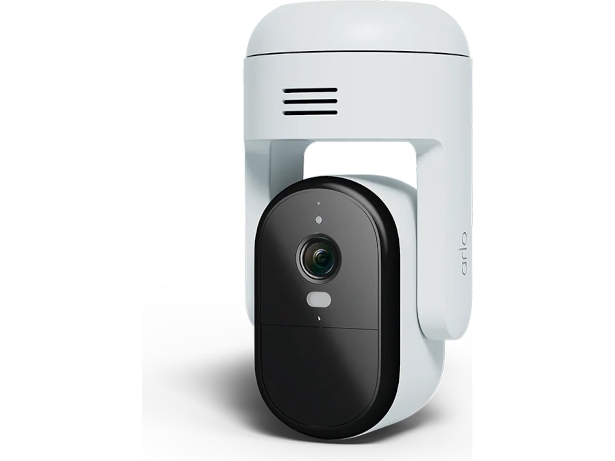 Arlo Essential 3 2k PTZ cam,  2-pk Övervakningskamera