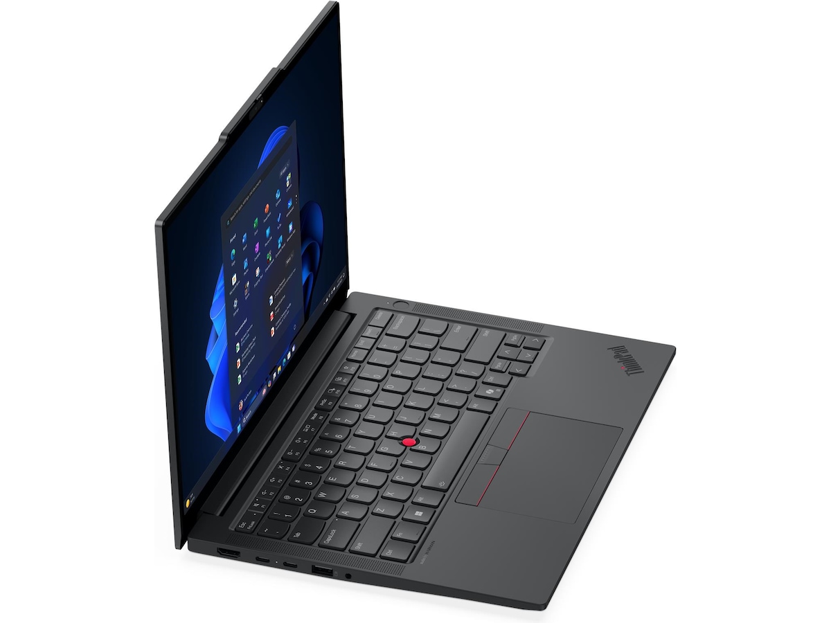 Lenovo ThinkPad E14 G7 14 tum WUXGA Copilot+ PC Datorer - Bärbara / laptop