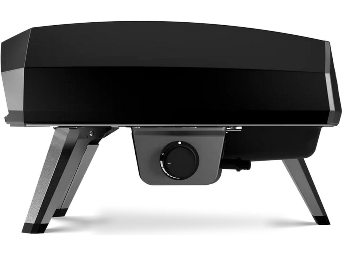 Ooni Koda 2 30mBar pizzaugn (svart) Pizzaugnar