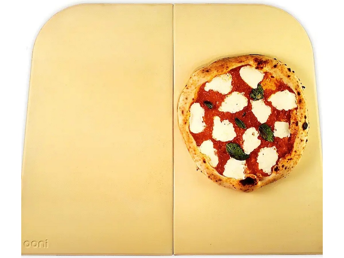 Ooni Koda 2 Max 24" 30mbar pizzaugn Pizzaugnar