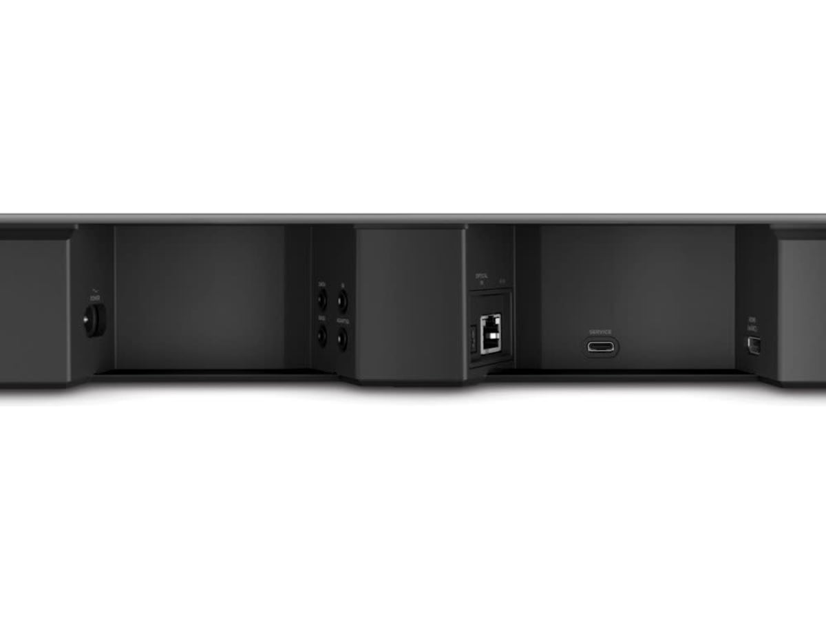 Bose Smart Ultra soundbar (vit) Soundbars