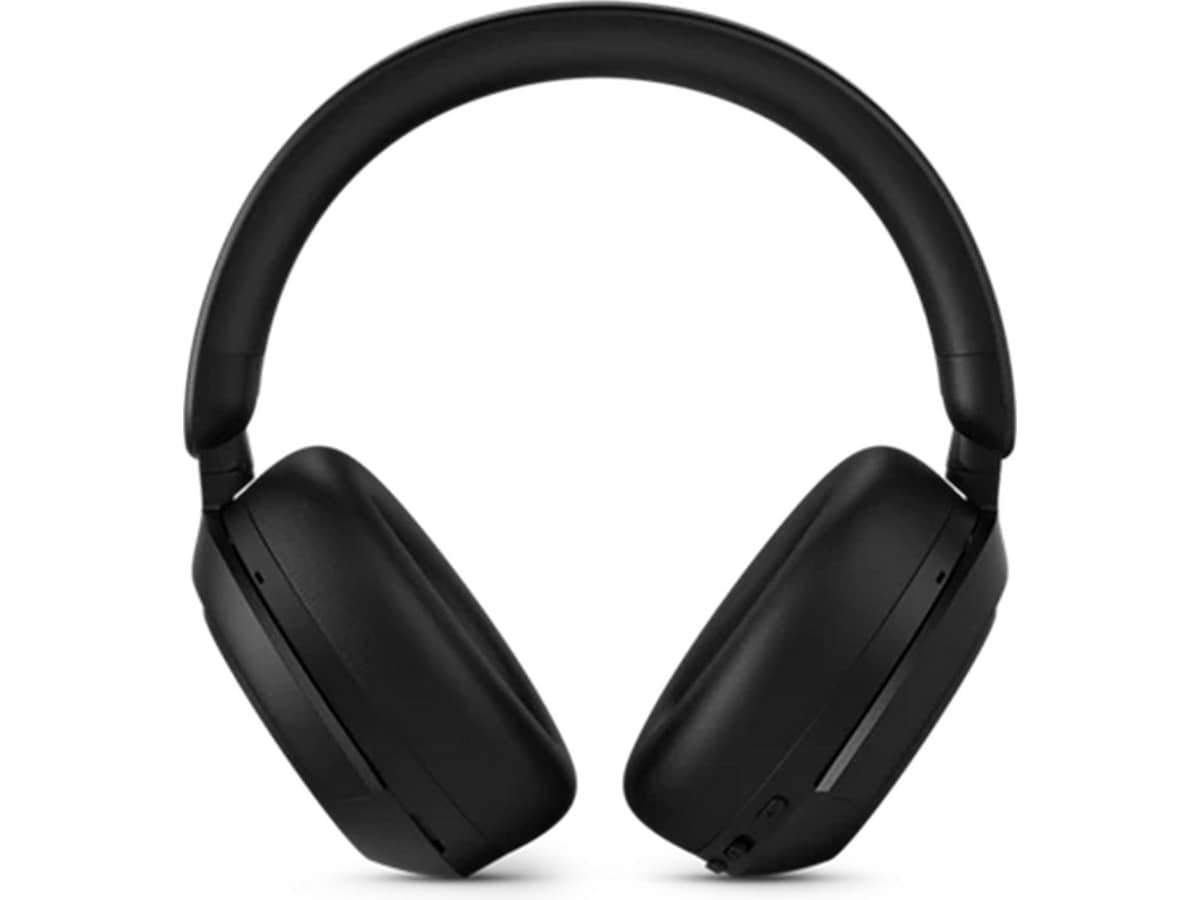 Philips TAH8000E trådlösa hörlurar, over-ear (svart) Hörlurar