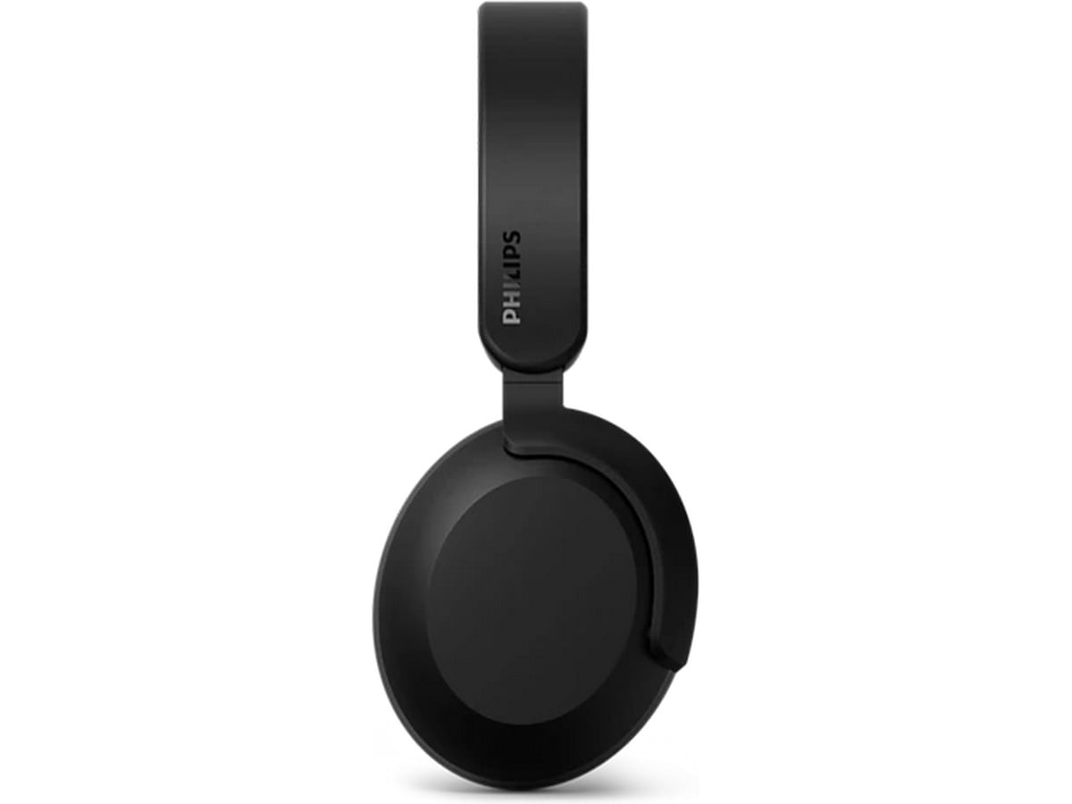 Philips TAH8000E trådlösa hörlurar, over-ear (svart) Hörlurar