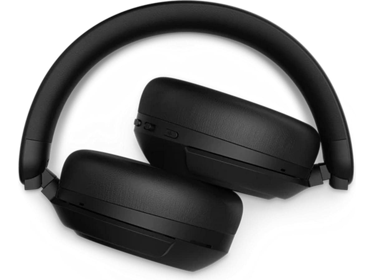 Philips TAH8000E trådlösa hörlurar, over-ear (svart) Hörlurar