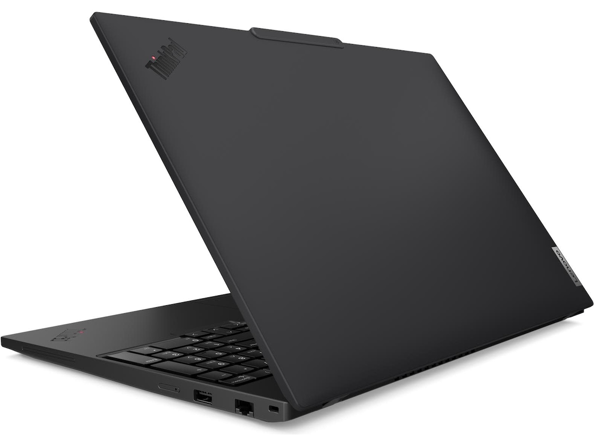 Lenovo ThinkPad T16 G4 16" WUXGA Datorer - Bärbara / laptop