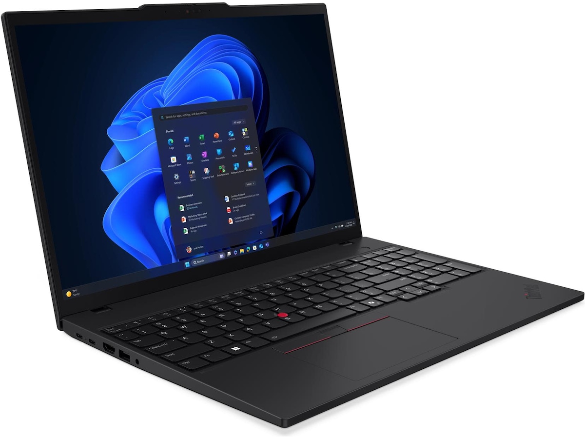 Lenovo ThinkPad T16 G4 16" WUXGA Copilot+ PC Datorer - Bärbara / laptop