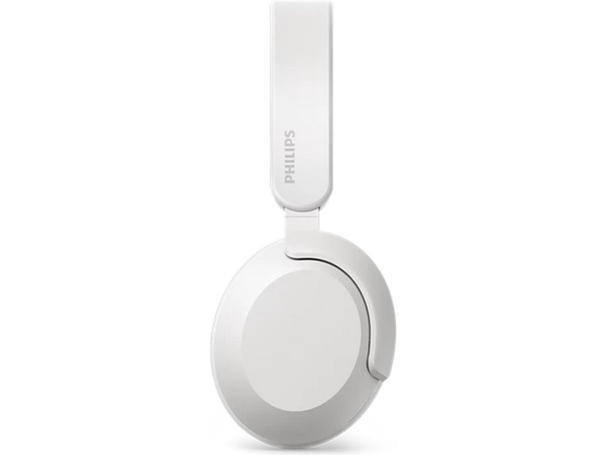 Philips TAH8000E trådlösa hörlurar, over-ear (vit) Hörlurar
