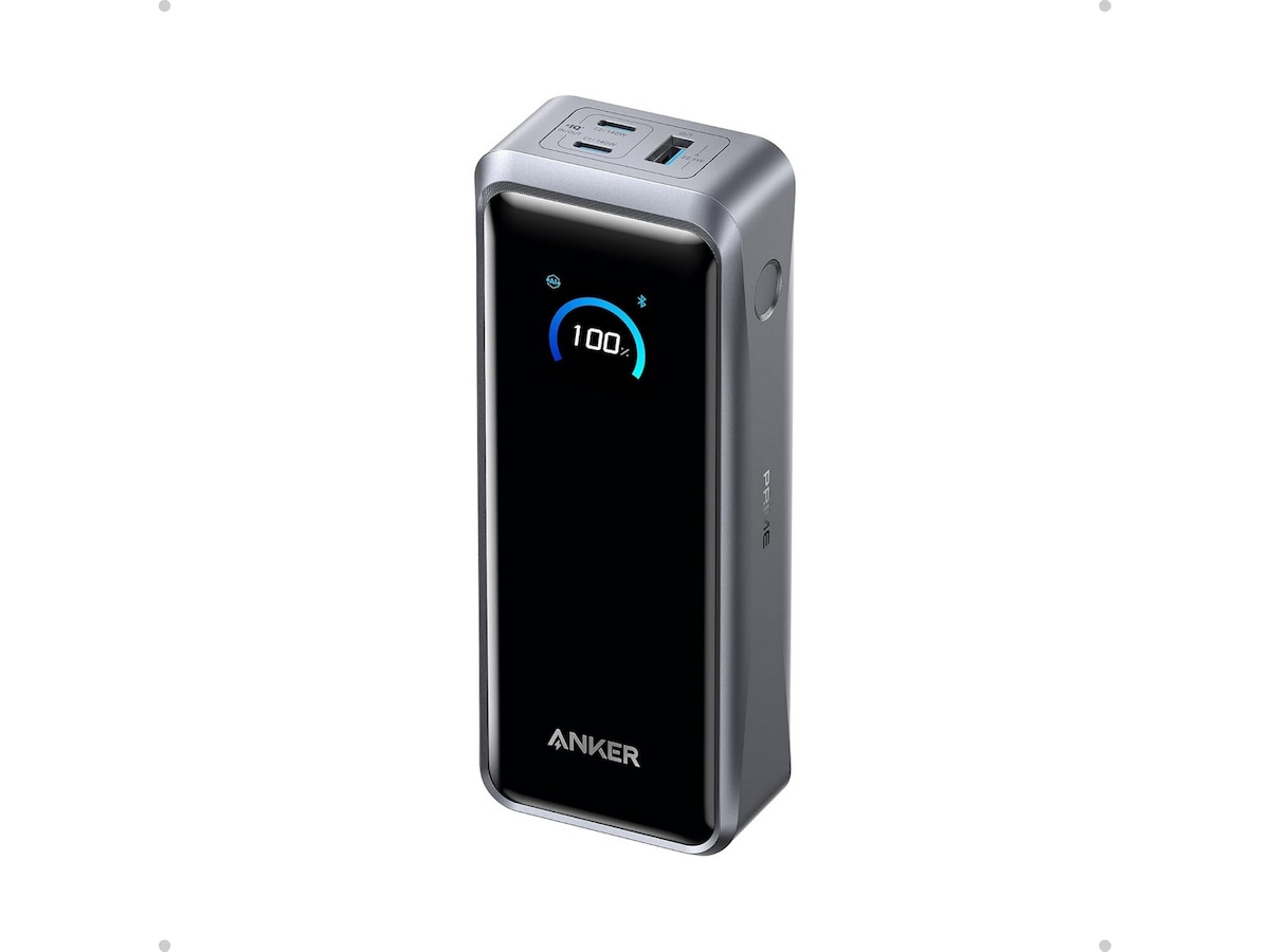 Anker Prime powerbank 26250mAh