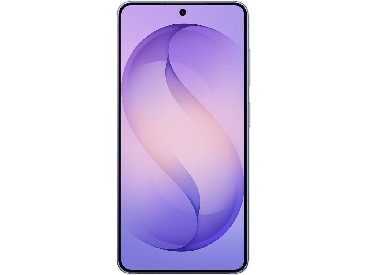 Samsung Galaxy S26 Clear Magnet Case (genomskinligt) Mobilskal
