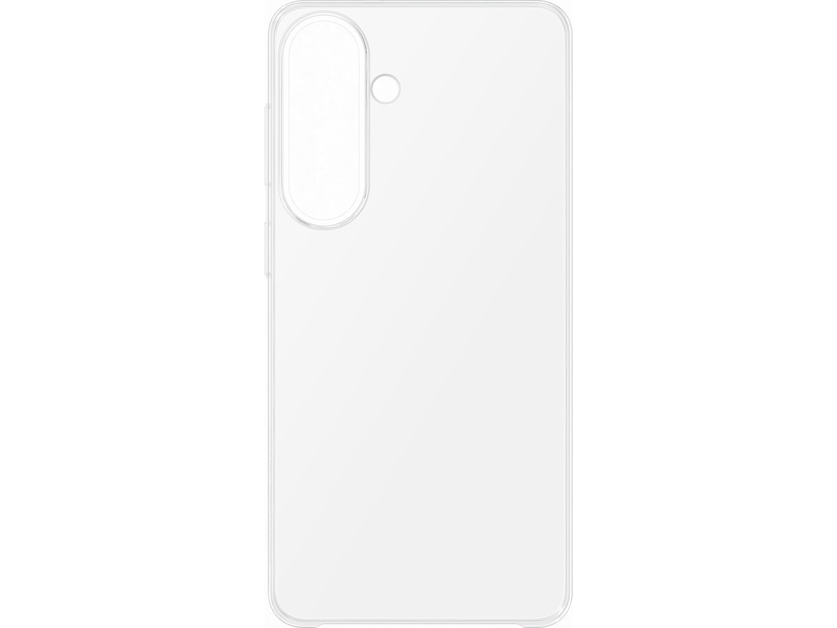 Samsung Galaxy S26+ Clear Case (genomskinligt) Mobilskal