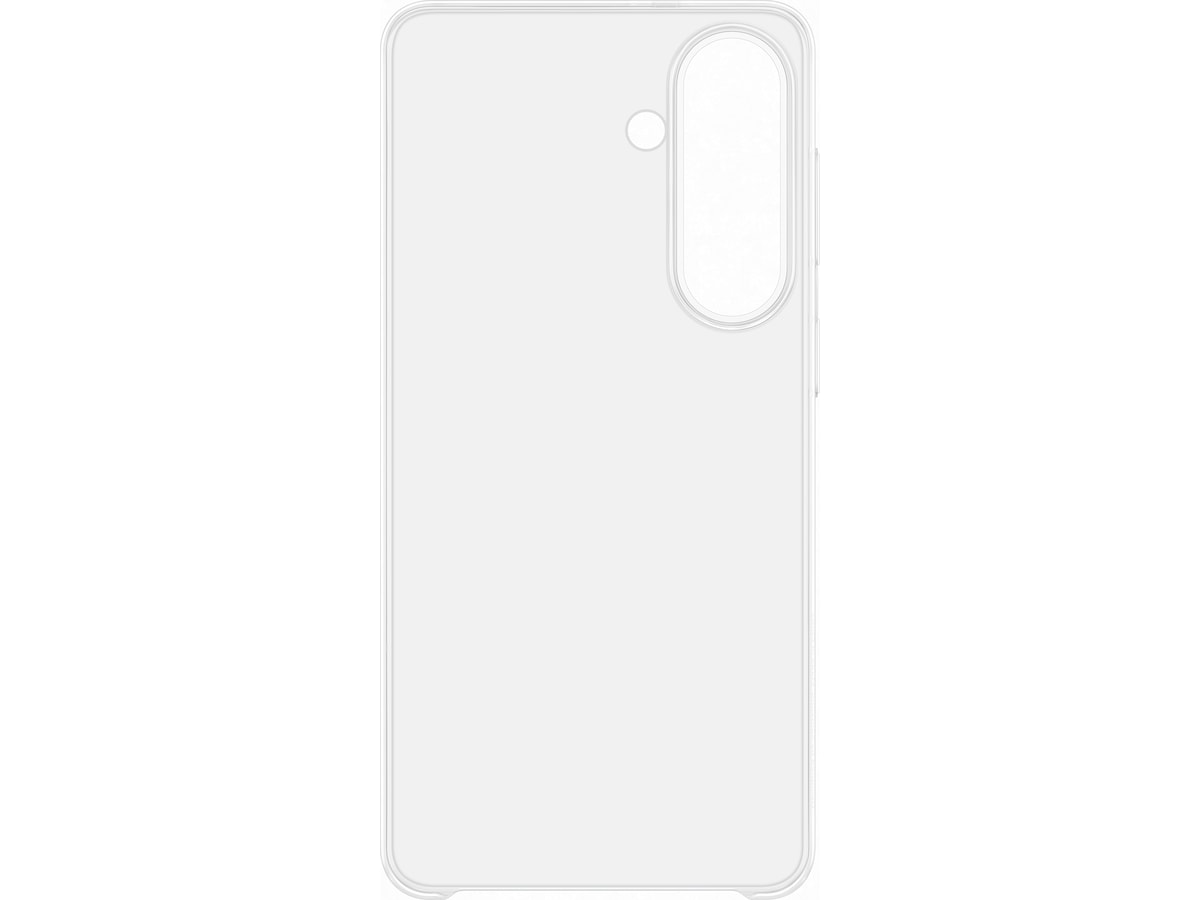 Samsung Galaxy S26+ Clear Case (genomskinligt) Mobilskal