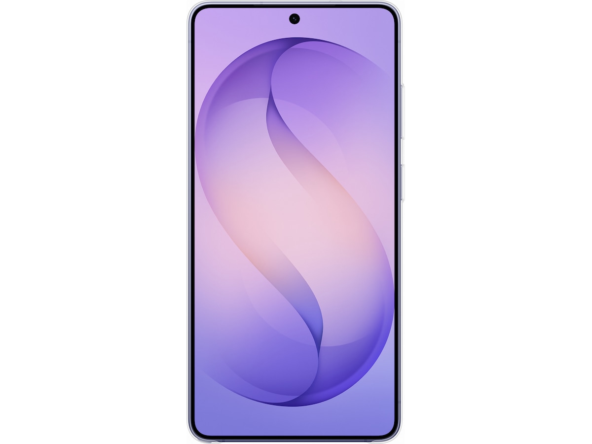 Samsung Galaxy S26 Ultra Clear Magnet Case (genomskinligt) Mobilskal