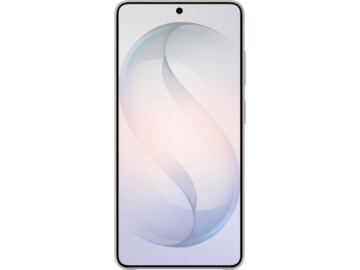 Samsung Galaxy S26 Ultra Slim Magnet Case (grå) Mobilskal