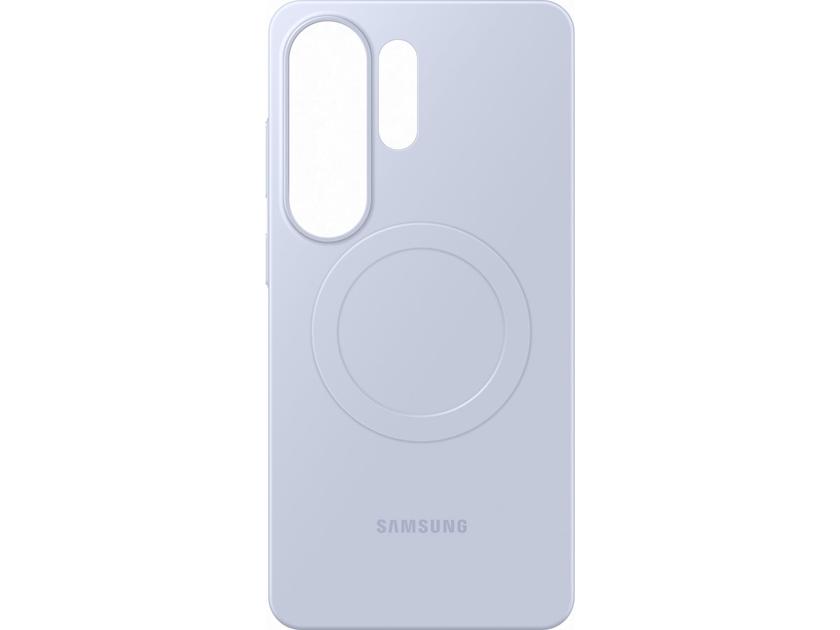 Samsung Galaxy S26 Ultra Slim Magnet Case (ljus lila) Mobilskal
