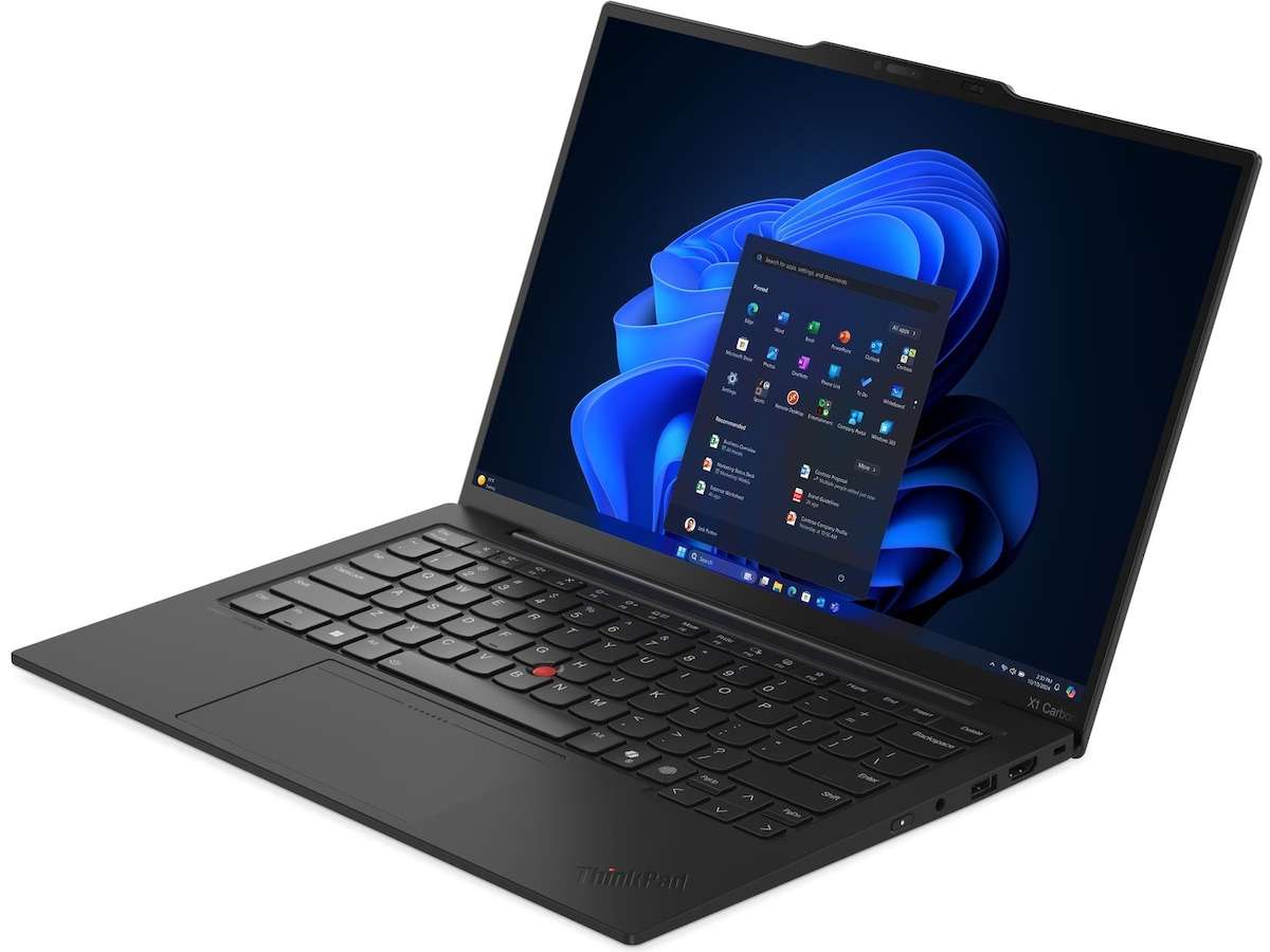 Lenovo ThinkPad X1 Carbon G13 Aura 14" WUXGA Copilot+ PC Datorer - Bärbara / laptop