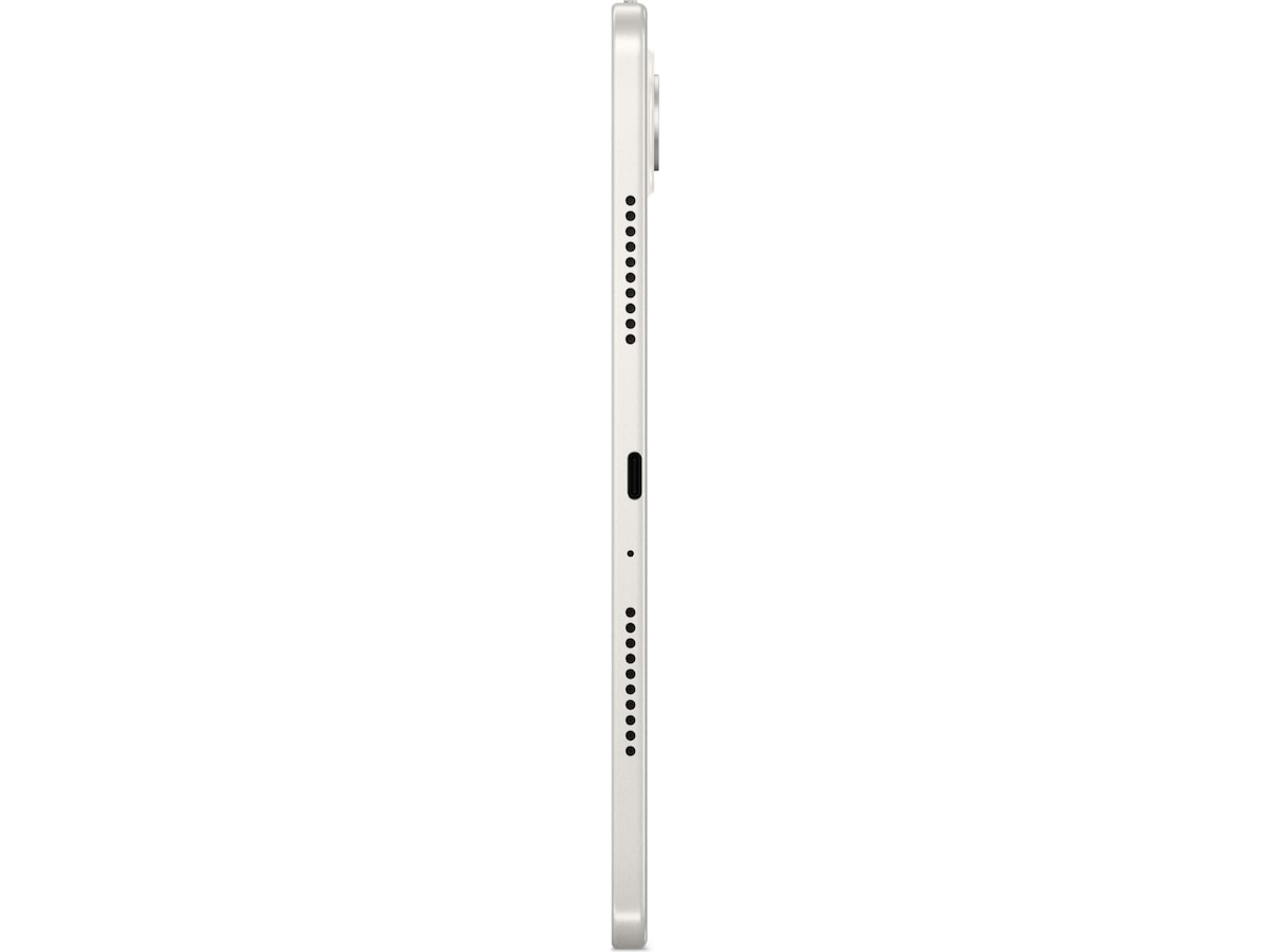 Lenovo Yoga Tab 256GB WiFi (seashell) Surfplattor