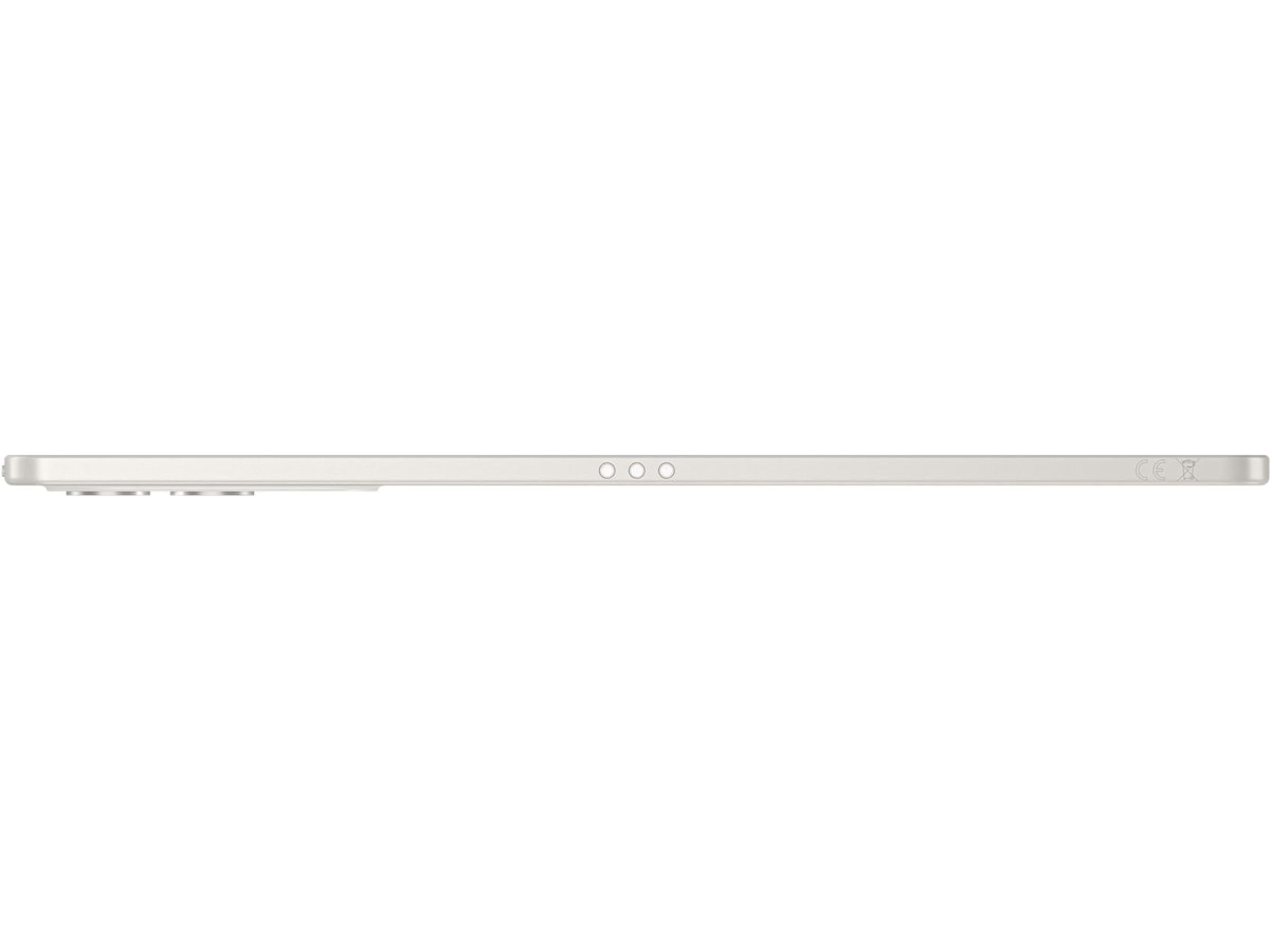 Lenovo Yoga Tab 256GB WiFi (seashell) Surfplattor