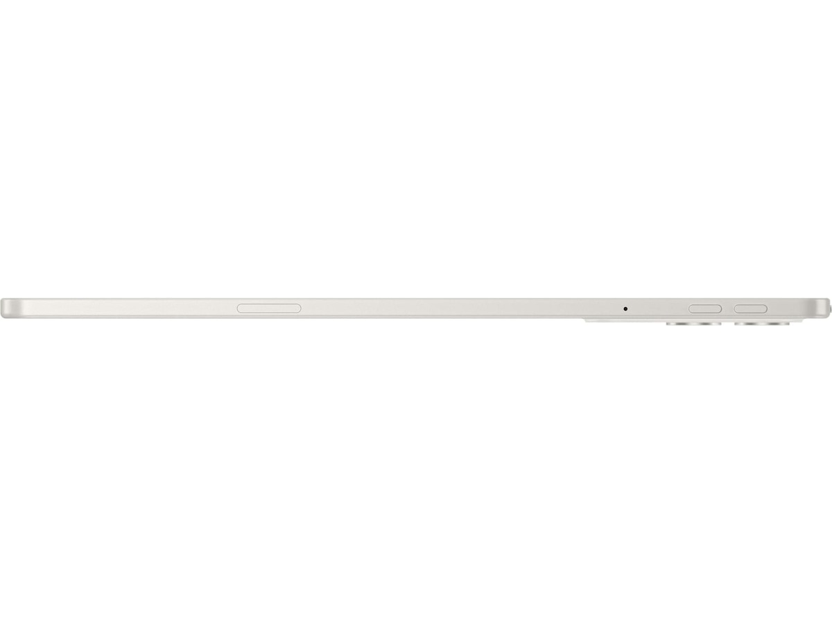 Lenovo Yoga Tab 256GB WiFi (seashell) Surfplattor