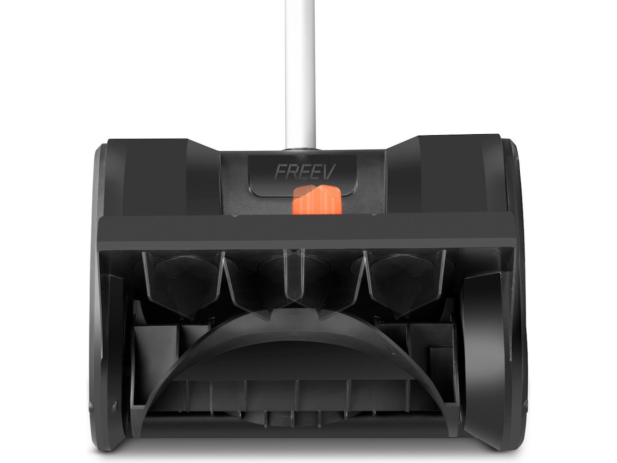 Freev SWT-H20 Snöslunga med batteri -B-Grade Demo hem & hushåll