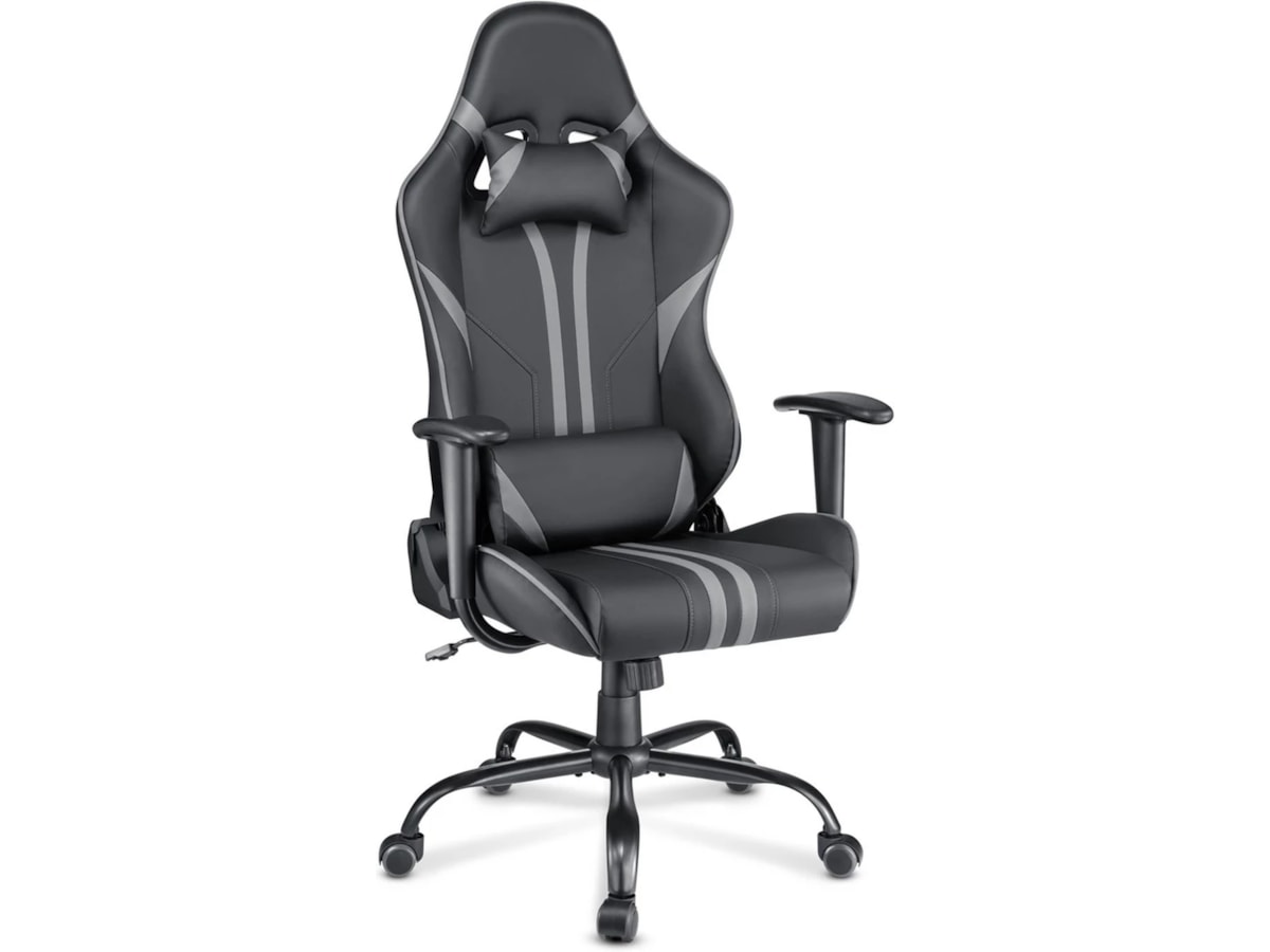 Mission SG Hercules gamingstol -B-Grade Demo gaming