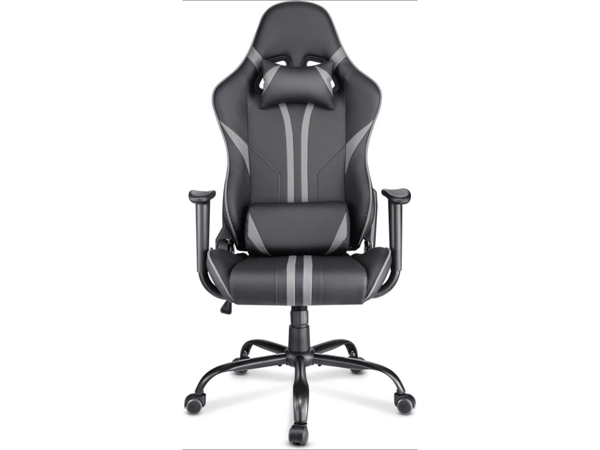 Mission SG Hercules gamingstol -B-Grade Demo gaming